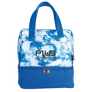 Koozie® Tie-Dye Recreation Cooler