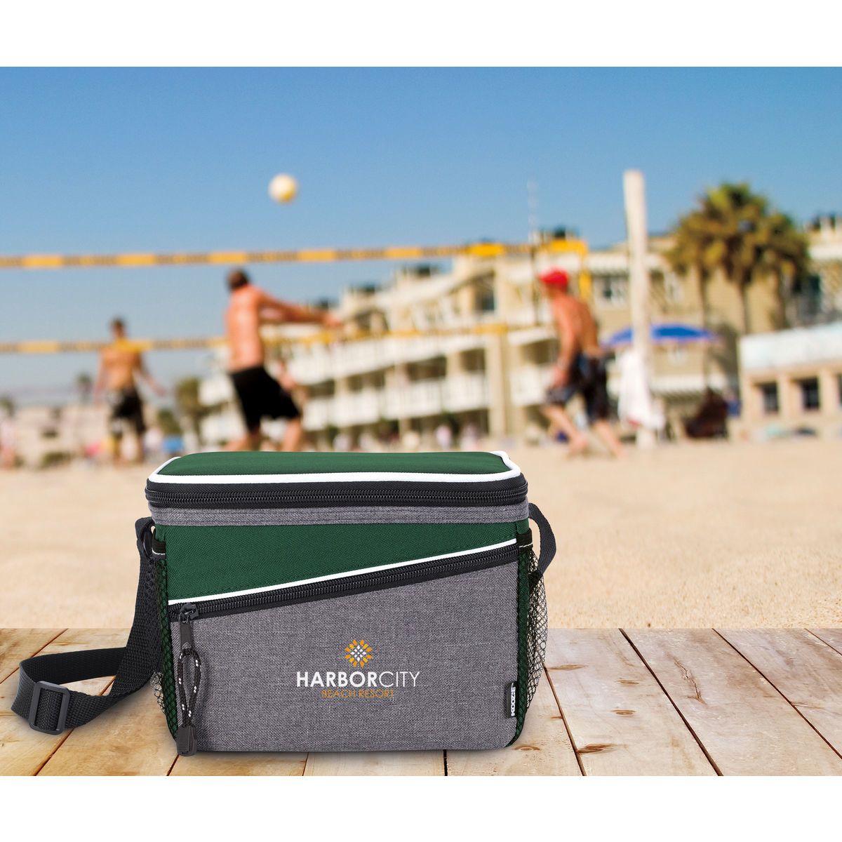Koozie® Two-Tone Sport Cooler
