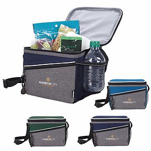 Koozie® Two-Tone Sport Cooler