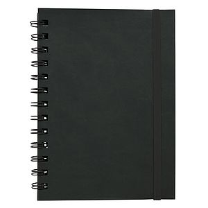Good Value™ Soft Cover Spiral Notebook