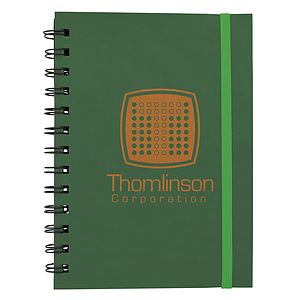 Good Value™ Soft Cover Spiral Notebook