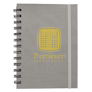 Good Value™ Soft Cover Spiral Notebook