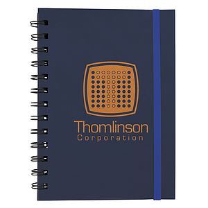 Good Value™ Soft Cover Spiral Notebook