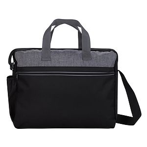 Stand-Alone Briefcase