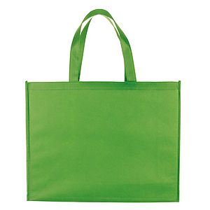 Good Value™ Non-Woven Shopper Tote
