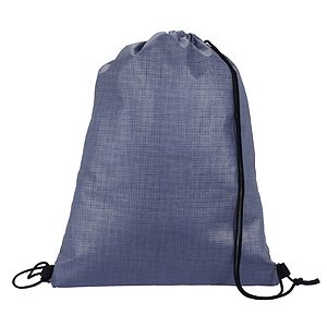Good Value™ Non-Woven Shimmer Drawstring Backpack