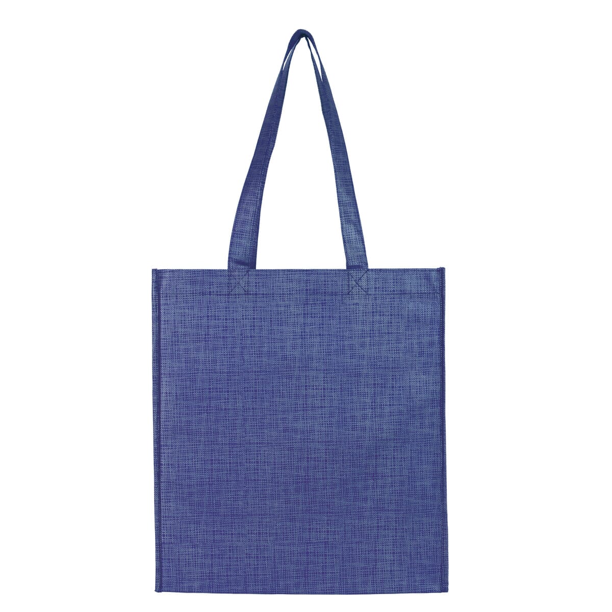Good Value™ Non-Woven Shimmer Tote