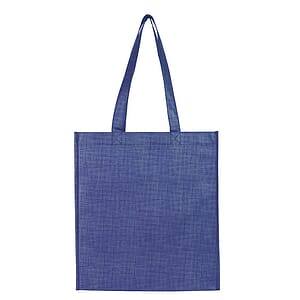 Good Value™ Non-Woven Shimmer Tote
