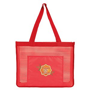 Good Value™ Landscape Mesh Tote