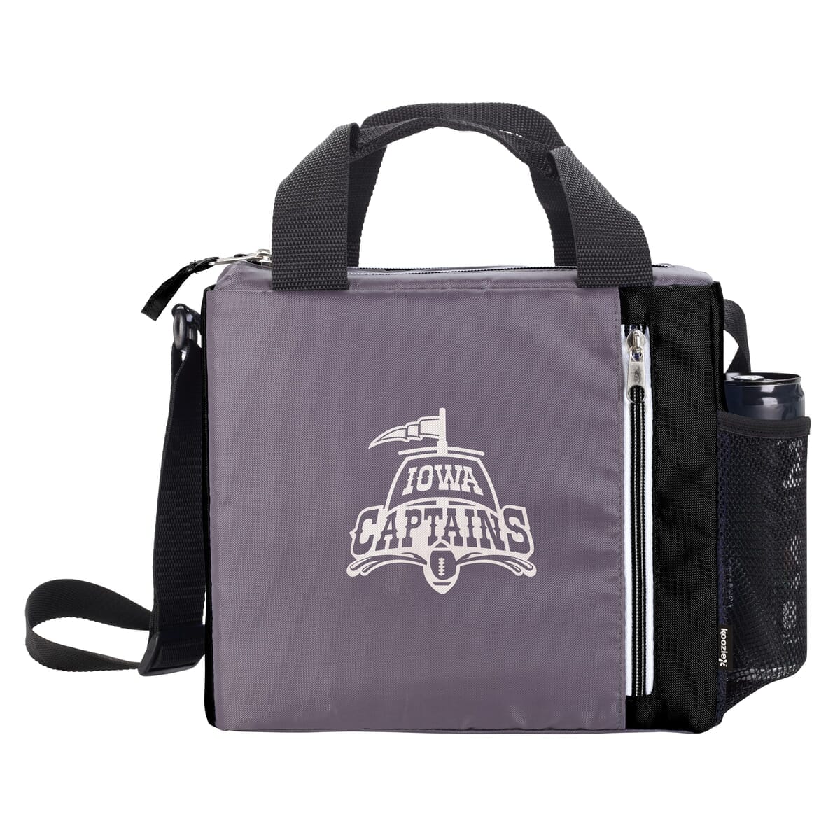 Koozie® Double Zip Cooler