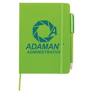Good Value™ Value Notebook with Joy Pen