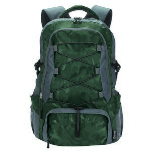 Koozie® Wanderer Camo 25L Daypack