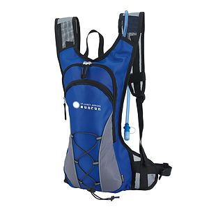 Koozie® 5L Hydrating Backpack