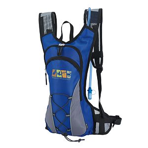 Koozie® 5L Hydrating Backpack