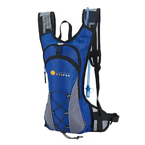 Koozie® 5L Hydrating Backpack
