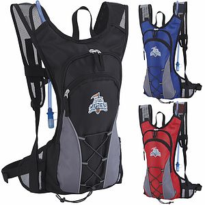Koozie® 5L Hydrating Backpack