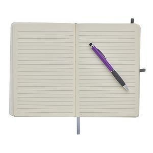 Good Value™ Classic Textured Journal