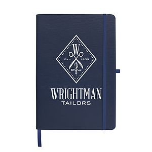 Good Value™ Classic Textured Journal
