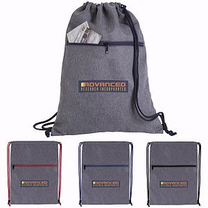 Good Value™ Dovetail Two-Tone Drawstring