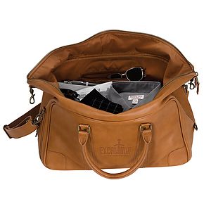 KAPSTON® Natisino Duffel