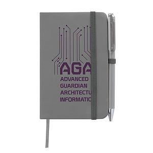Good Value™ Mini Value Notebook with Joy Pen