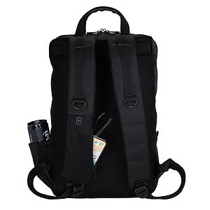 Ollie Charging Backpack