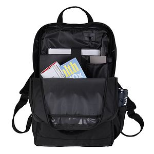 Ollie Charging Backpack