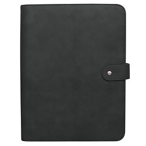 KAPSTON® Natisino Zippered Padfolio