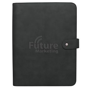 KAPSTON® Natisino Zippered Padfolio