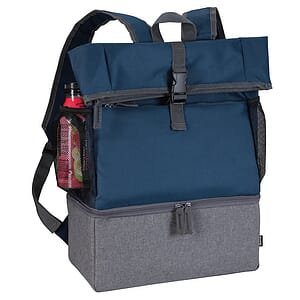 Koozie® Breaktime Cooler Backpack