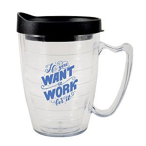 Good Value™ Orbit Mug - 15 oz.