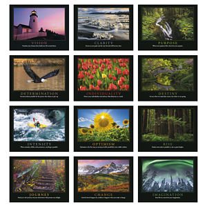 Triumph® Calendars Motivations Calendar