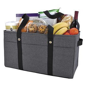 Good Value™ Two-Tone Utility Tote