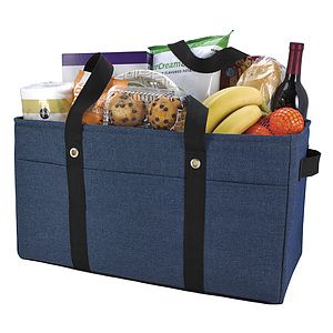 Good Value™ Two-Tone Utility Tote