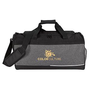 Good Value™ Two-Tone Playoff Duffel