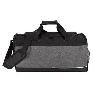 Good Value™ Two-Tone Playoff Duffel