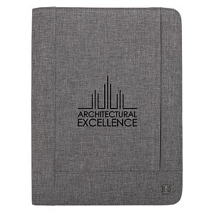 KAPSTON® Pierce Padfolio