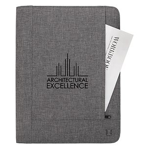 KAPSTON® Pierce Padfolio