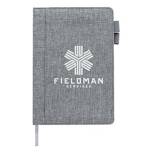 Good Value™ Two-Pocket Journal