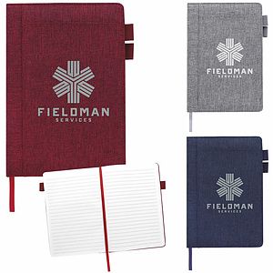 Good Value™ Two-Pocket Journal