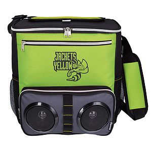 Koozie® Chillin' Bluetooth® Speaker Cooler