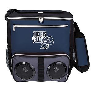 Koozie® Chillin' Bluetooth® Speaker Cooler