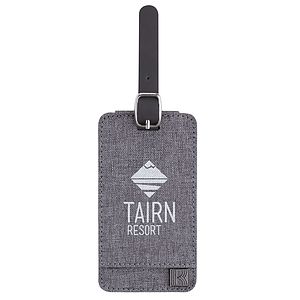 KAPSTON® Pierce Luggage Tag