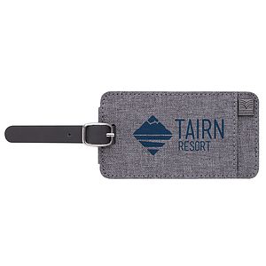 KAPSTON® Pierce Luggage Tag