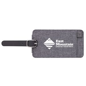 KAPSTON® Pierce Luggage Tag