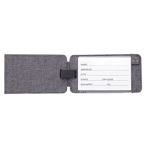 KAPSTON® Pierce Luggage Tag