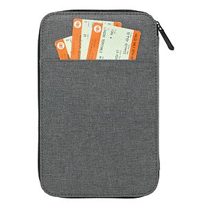 KAPSTON® Pierce Passport Wallet