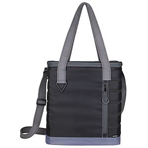 Koozie® Quilted Cooler Tote