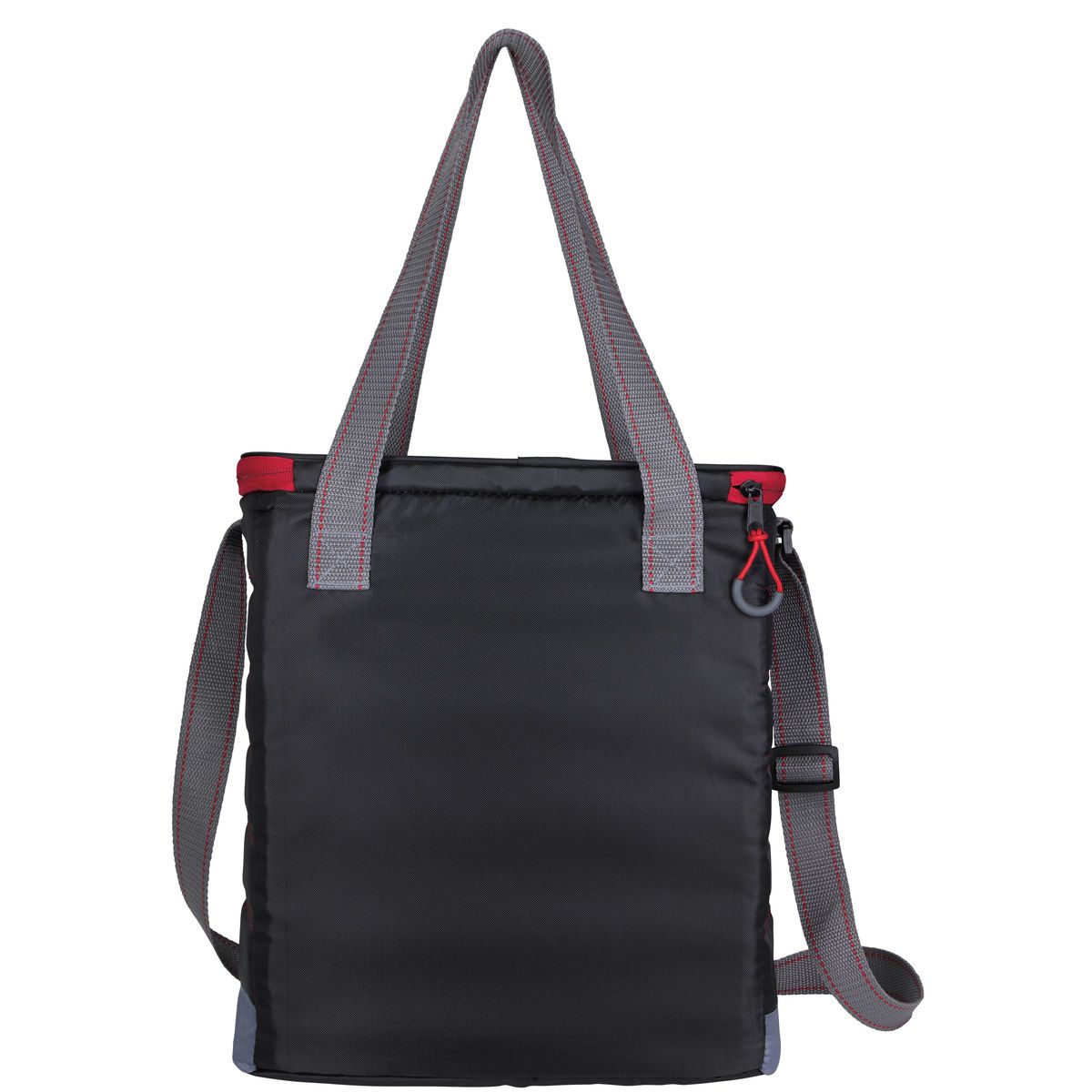 Koozie® Quilted Cooler Tote