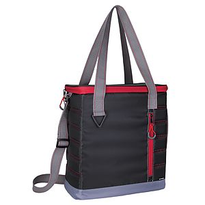 Koozie® Quilted Cooler Tote
